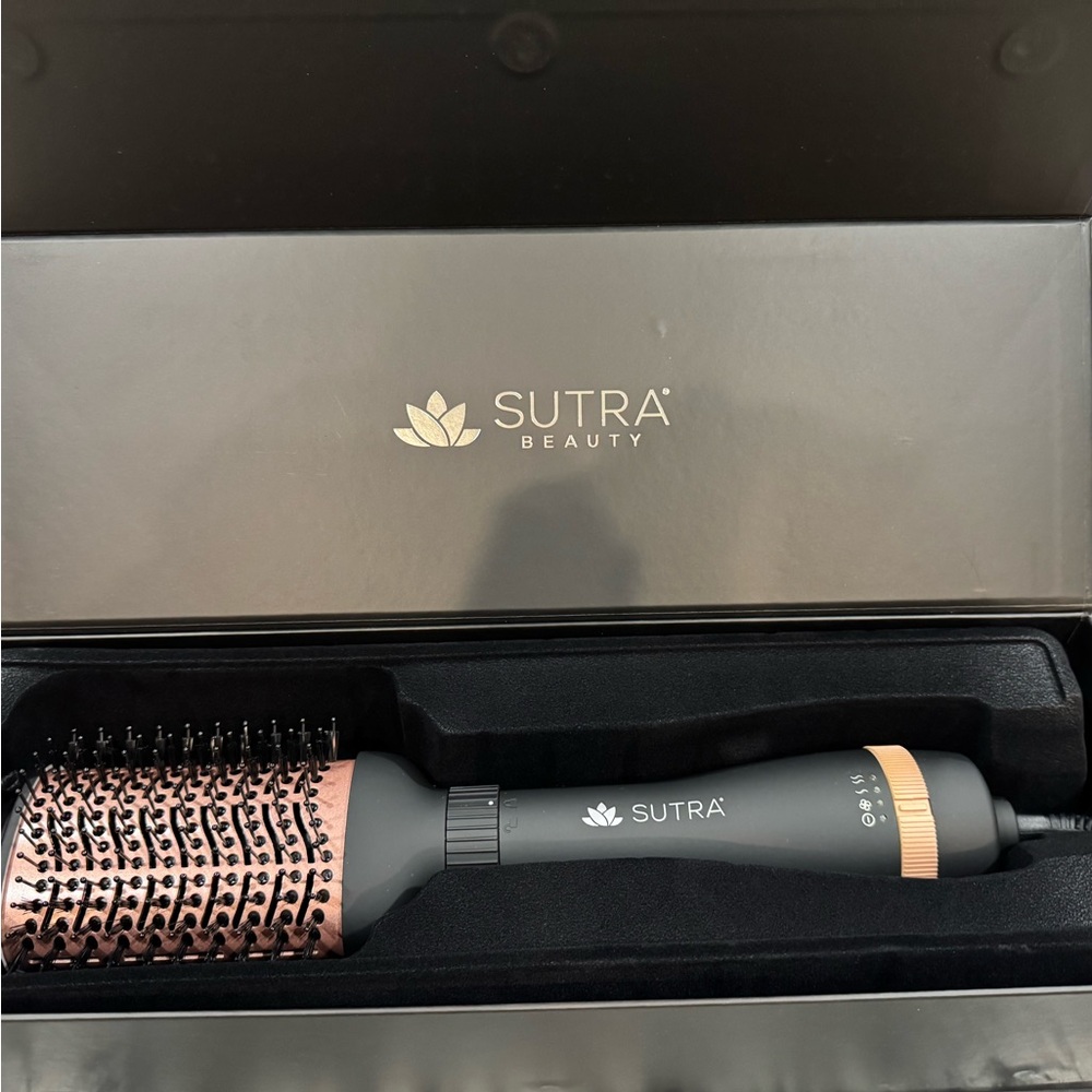 Sultra Beauty Styling Hair Brush.